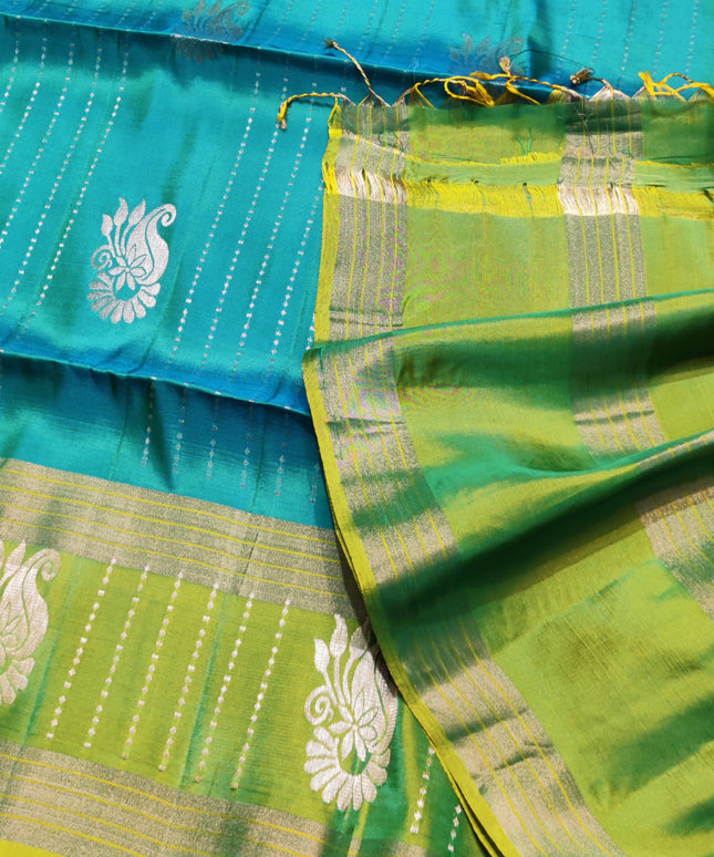 Lightweight pattu - LWP2022