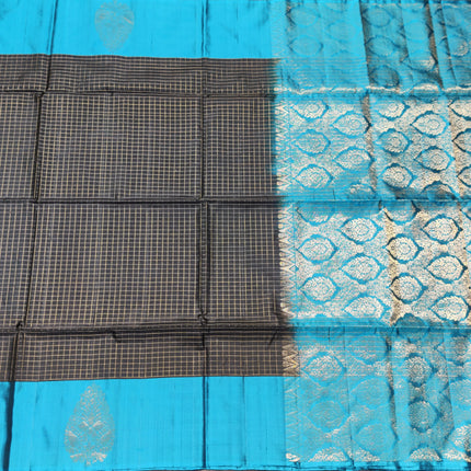 Mangalya pattu handloom saree - MS14