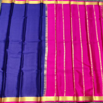 Mysore Crepe Silk 80 grams - CRP10