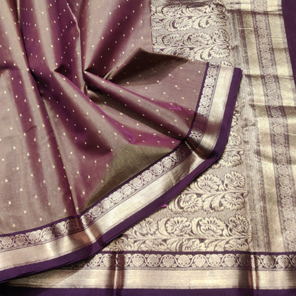 Coimbatore Pure sico Saree - C02