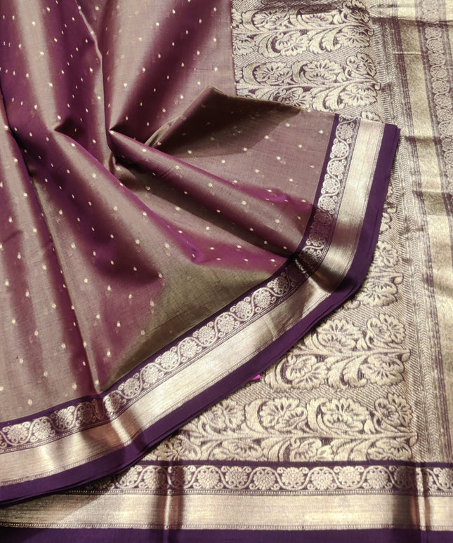 Coimbatore Pure sico Saree - C02