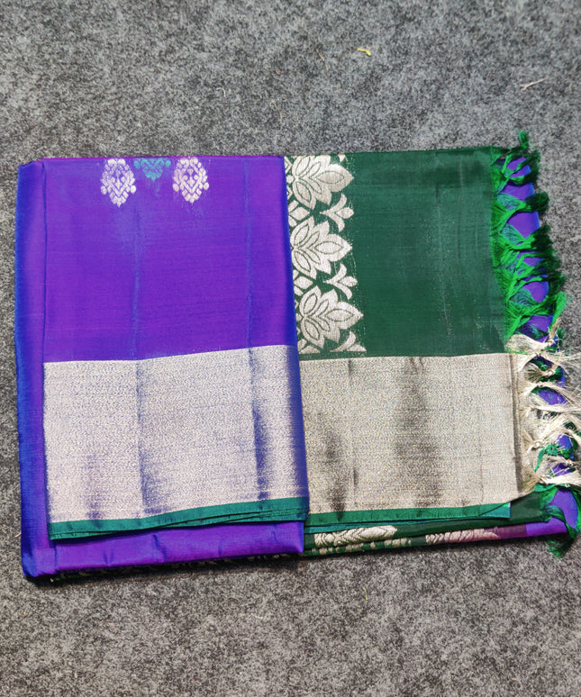 Lightweight Pattu - LWP623