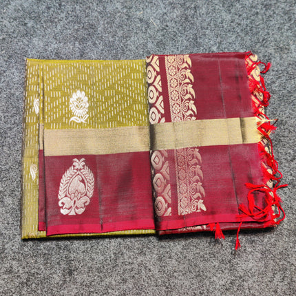 Lightweight pattu - LWP2033