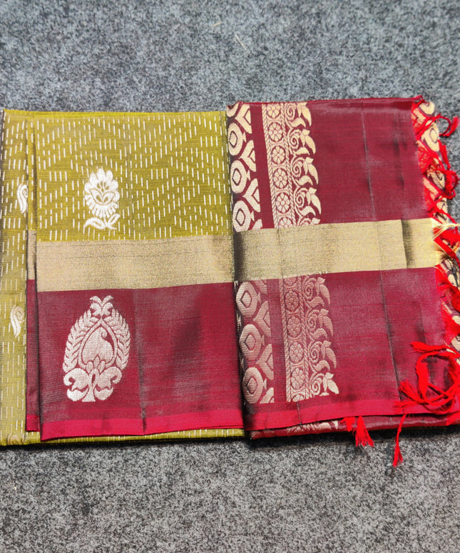 Lightweight pattu - LWP2033