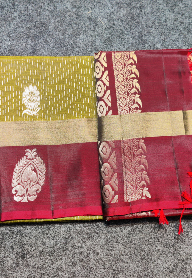 Lightweight pattu - LWP2033