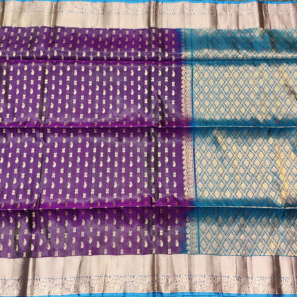 Lightweight pattu - LWP2019