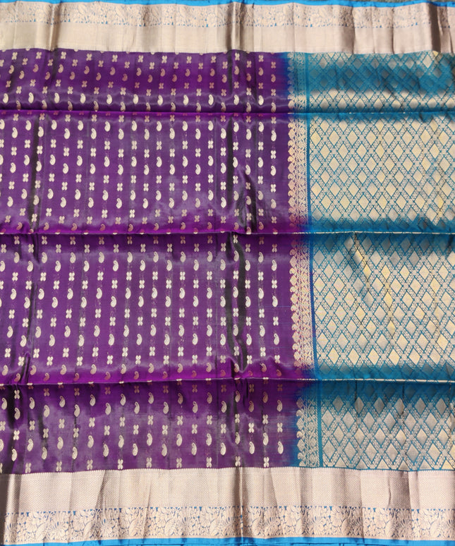 Lightweight pattu - LWP2019