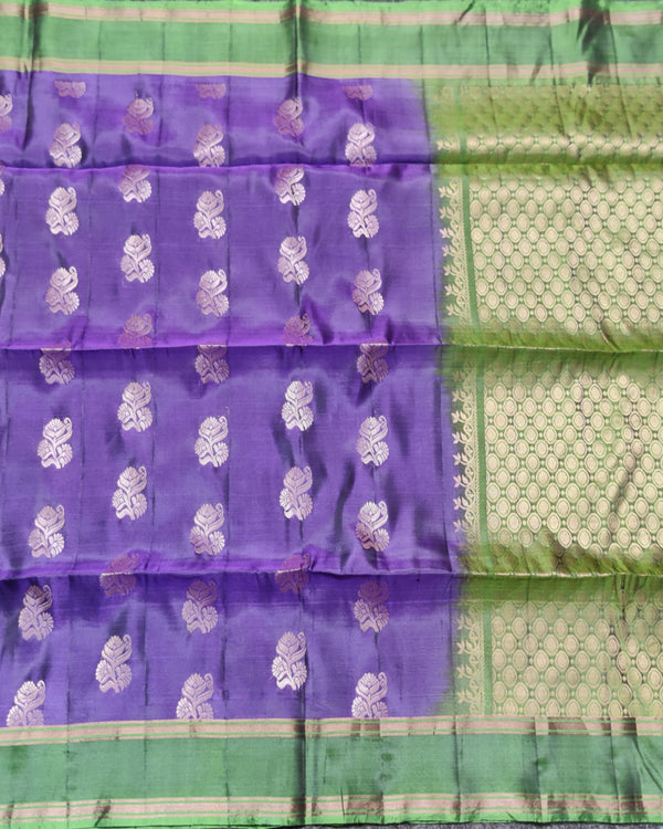 Lightweight pattu - LWP24 alternate view