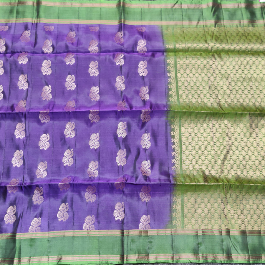 Lightweight pattu - LWP24