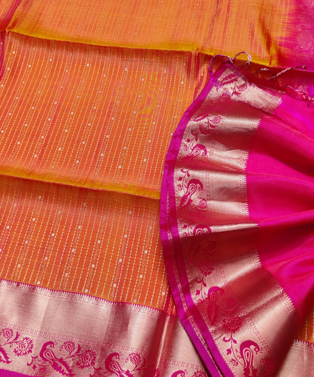 Lightweight pattu - LWP44