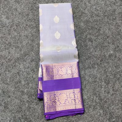 Madhuram Pattu Saree - MP19