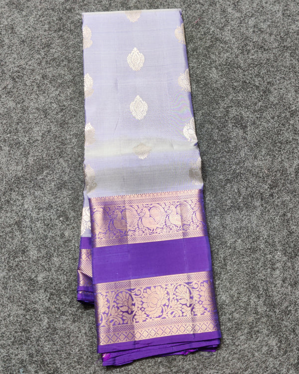 Madhuram Pattu Saree - MP19