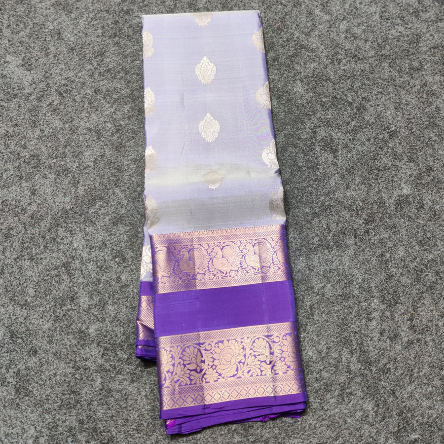 Madhuram Pattu Saree - MP19