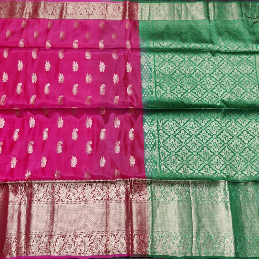 Lightweight pattu - LWP15