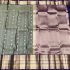 Kanchi Pure silk saree - KMP206