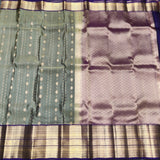 Kanchi Pure silk saree - KMP206