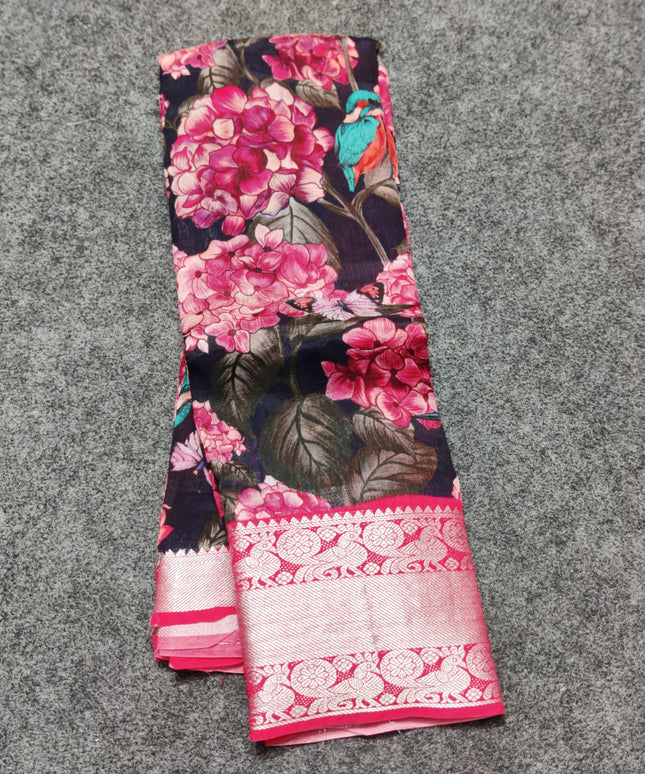 Managalagiri Silk Saree - MS06