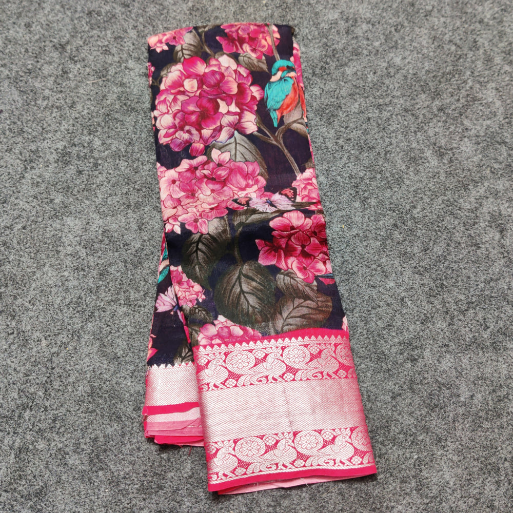 Managalagiri Silk Saree - MS06