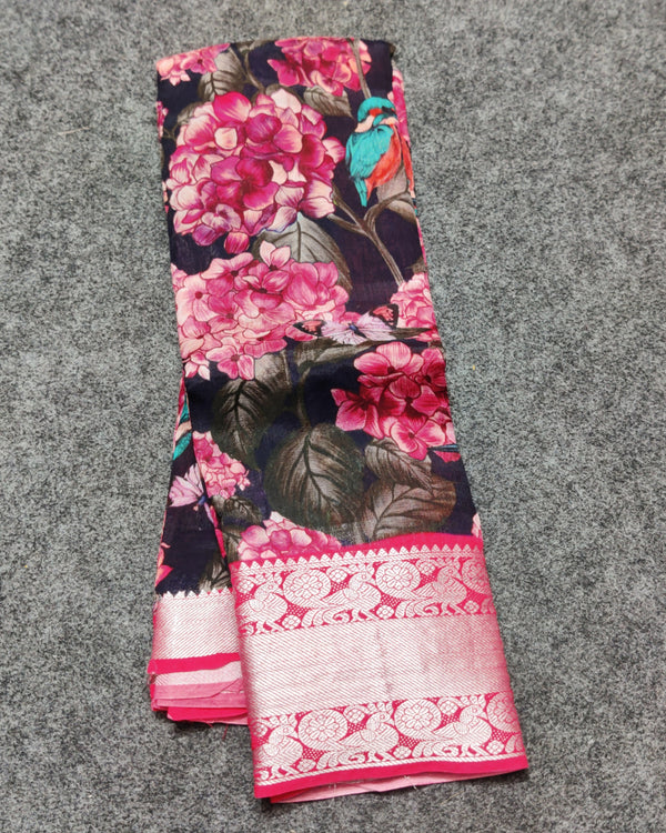 Managalagiri Silk Saree - MS06