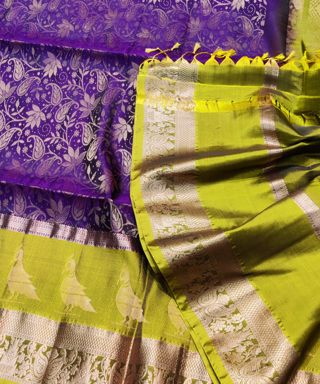 Lightweight pattu - LWP2057