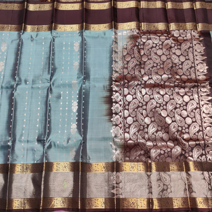 Madhuram Pattu Saree - MP92