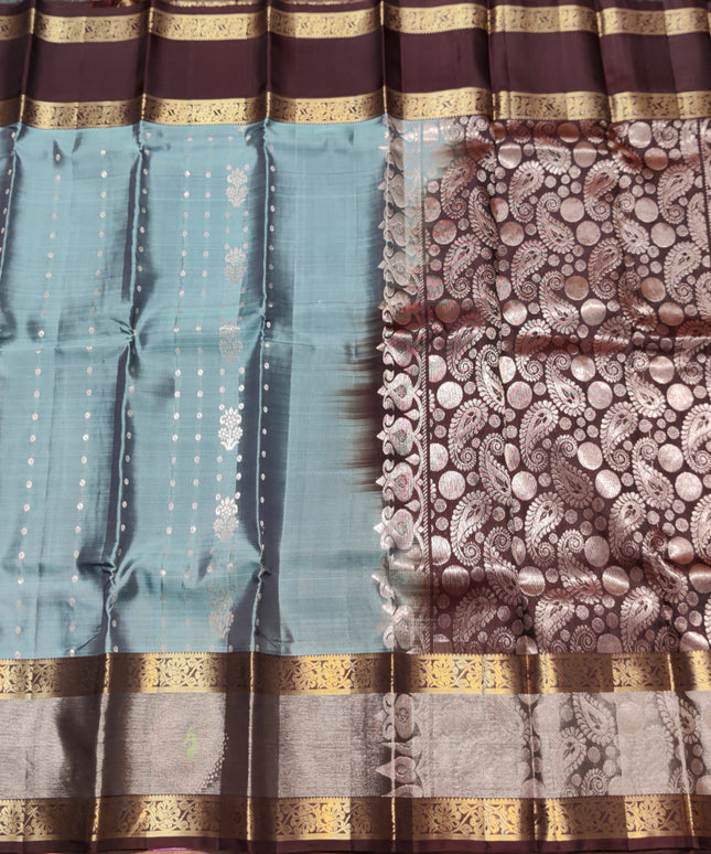 Madhuram Pattu Saree - MP92