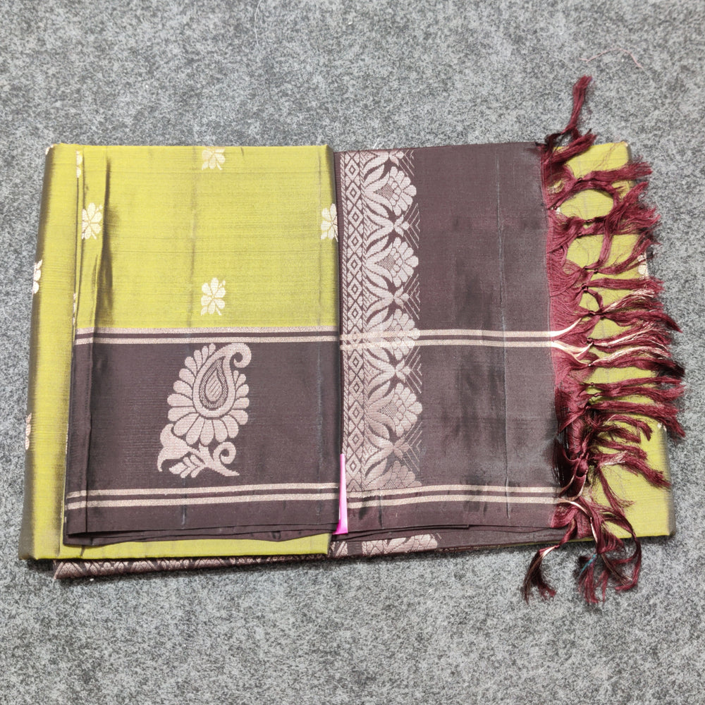 Lightweight pattu - LWP17