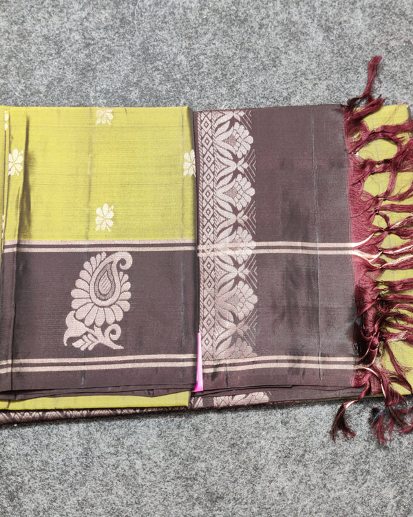 Lightweight pattu - LWP17