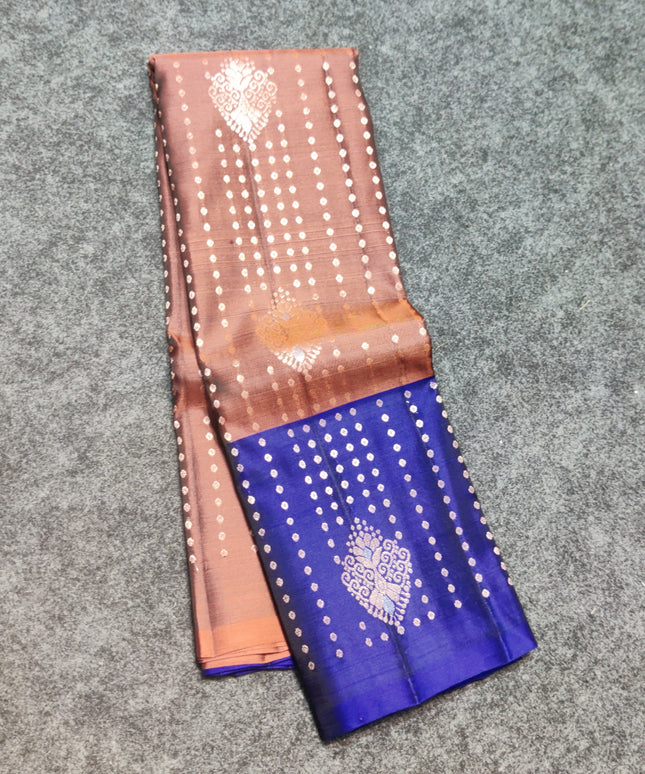 Lightweight Pattu Saree - LWP532