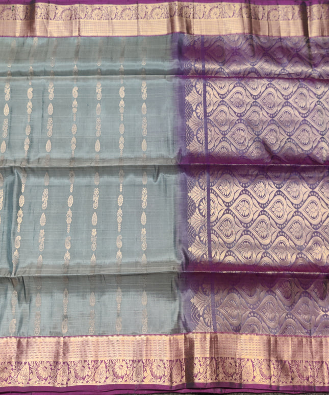 Lightweight pattu - LWP2028