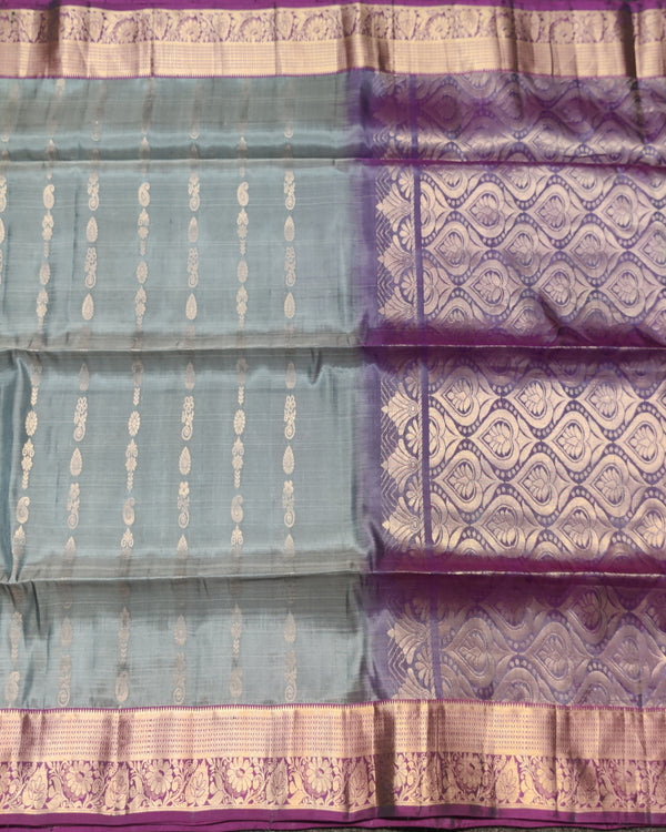 Lightweight pattu - LWP2028 alternate view