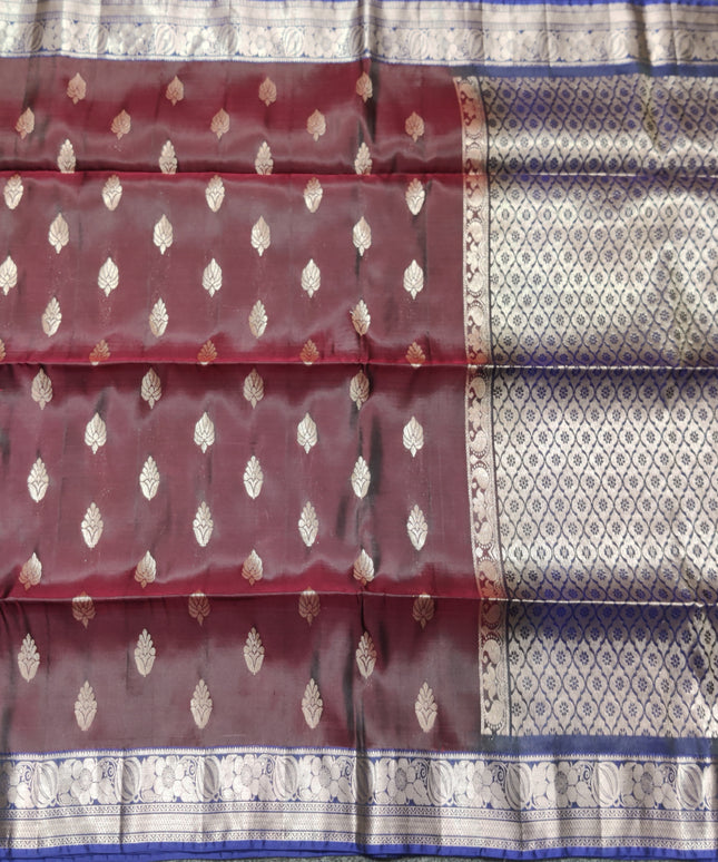 Lightweight pattu - LWP2092