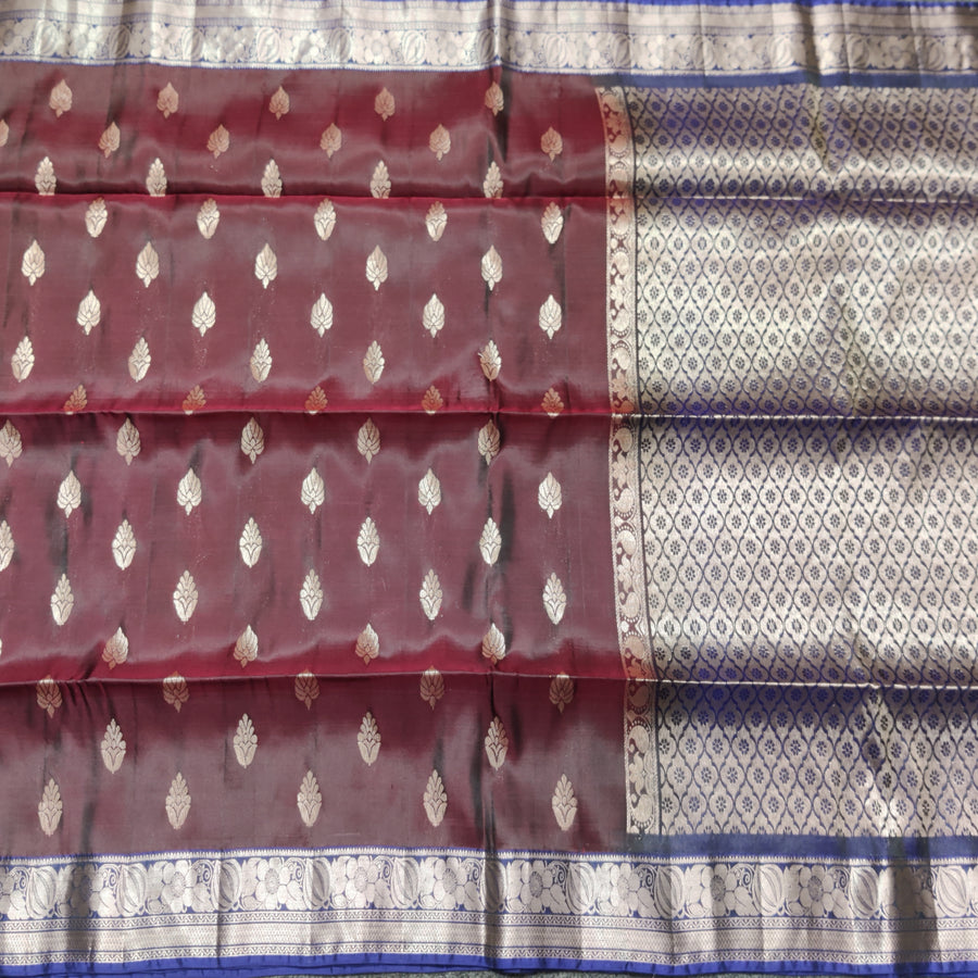 Lightweight pattu - LWP259