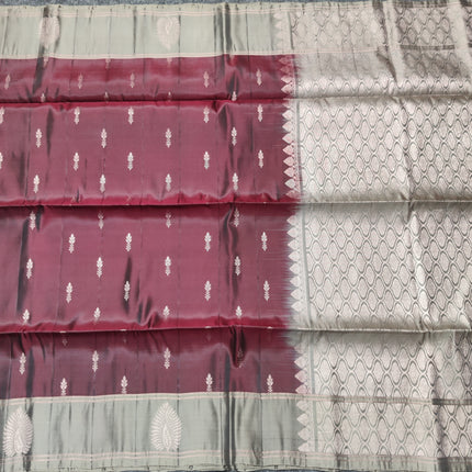 Lightweight pattu - LWP2064