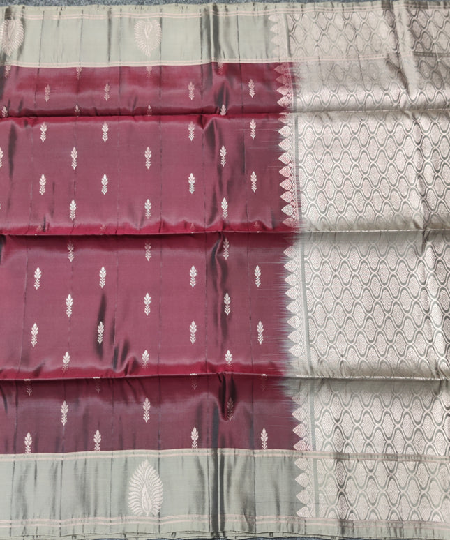 Lightweight pattu - LWP2064