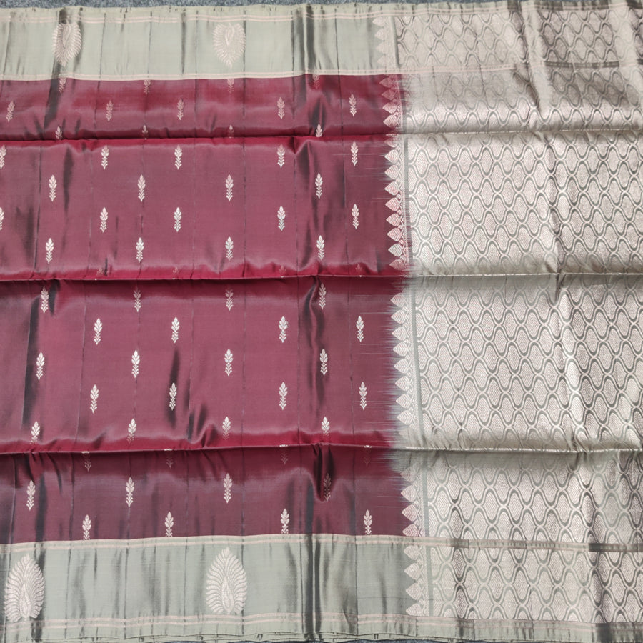 Lightweight pattu - LWP2064