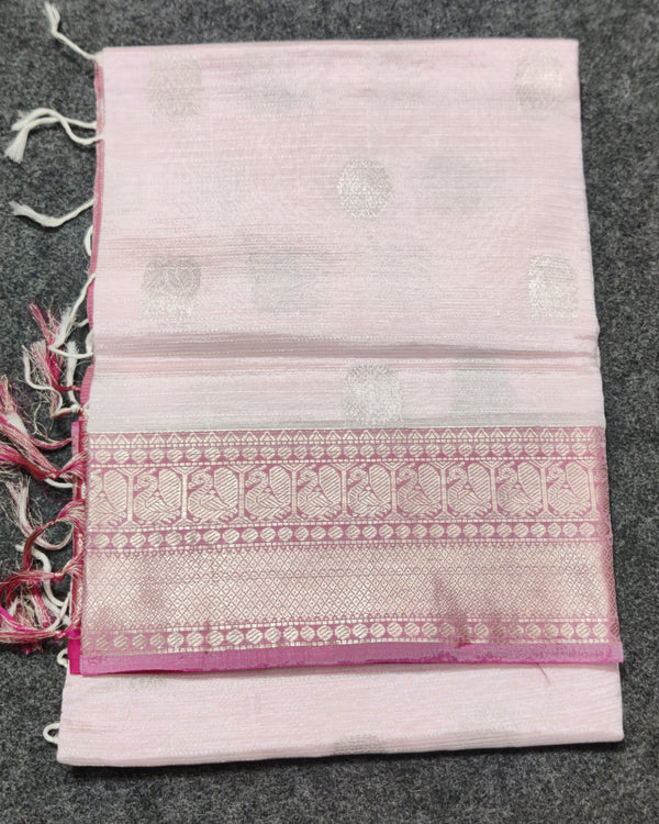 Managalagiri Silk Saree - MS12