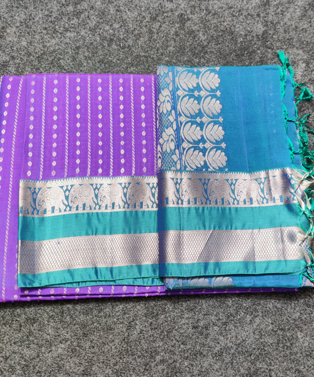 Lightweight pattu - LWP09