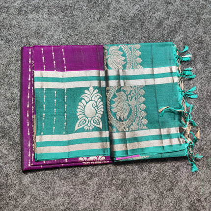 Lightweight Pattu - LWP352