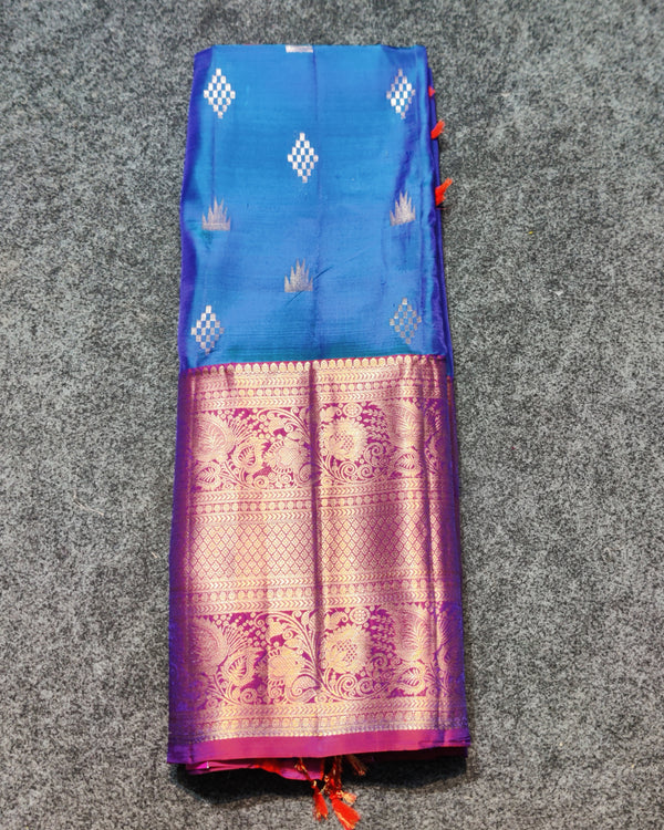 Lightweight pattu - LWP2066