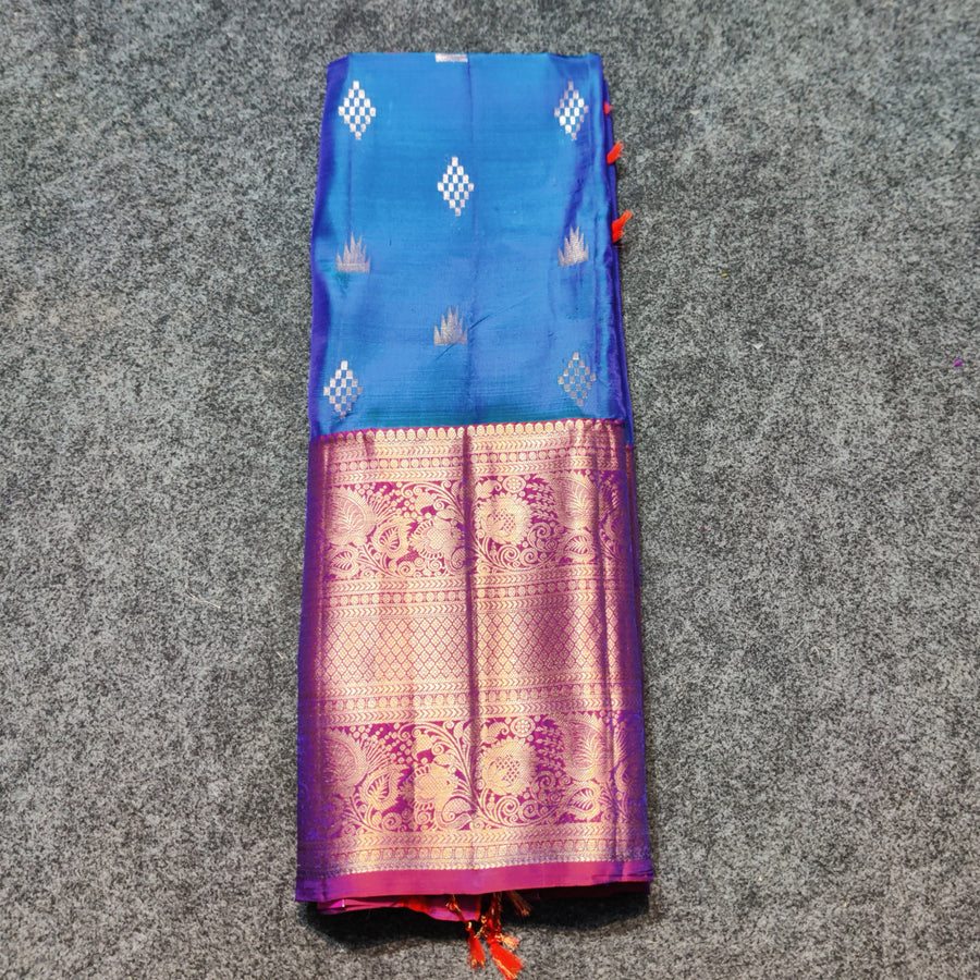 Lightweight pattu - LWP2066