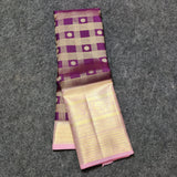 Kanchi Meenakari Bridal wear - KMP139