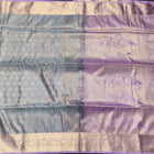 Kanchi Semi Soft silk saree - S35