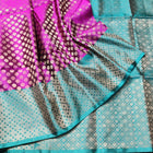 Mangalya pattu handloom saree - MG24