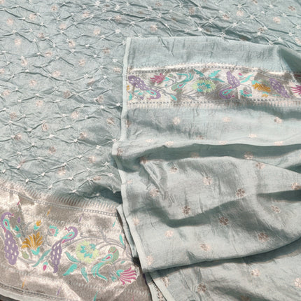 Bandini Paithani saree - BP01