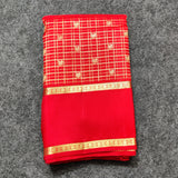 Kanchi Vintage Handloom Pattu Saree - KMP325