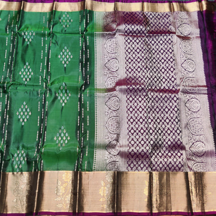 Lightweight Pattu - LWP1112