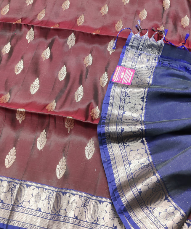 Lightweight pattu - LWP2092