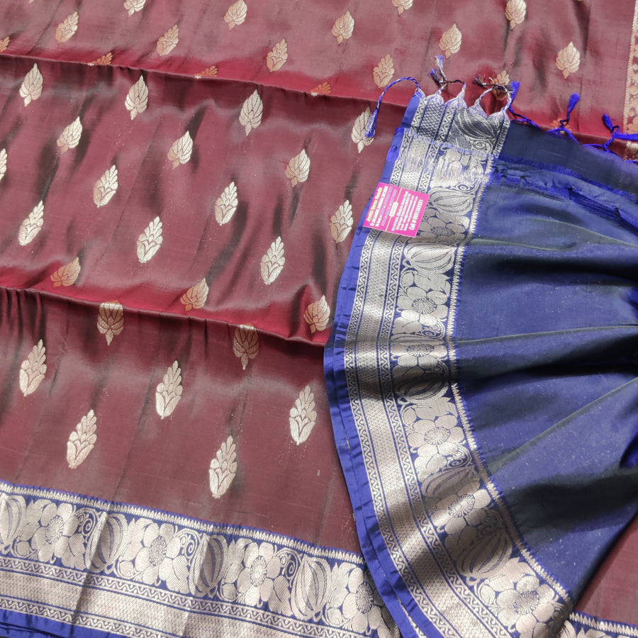 Lightweight pattu - LWP259