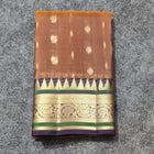 Kanchi Pure silk saree - KMP216
